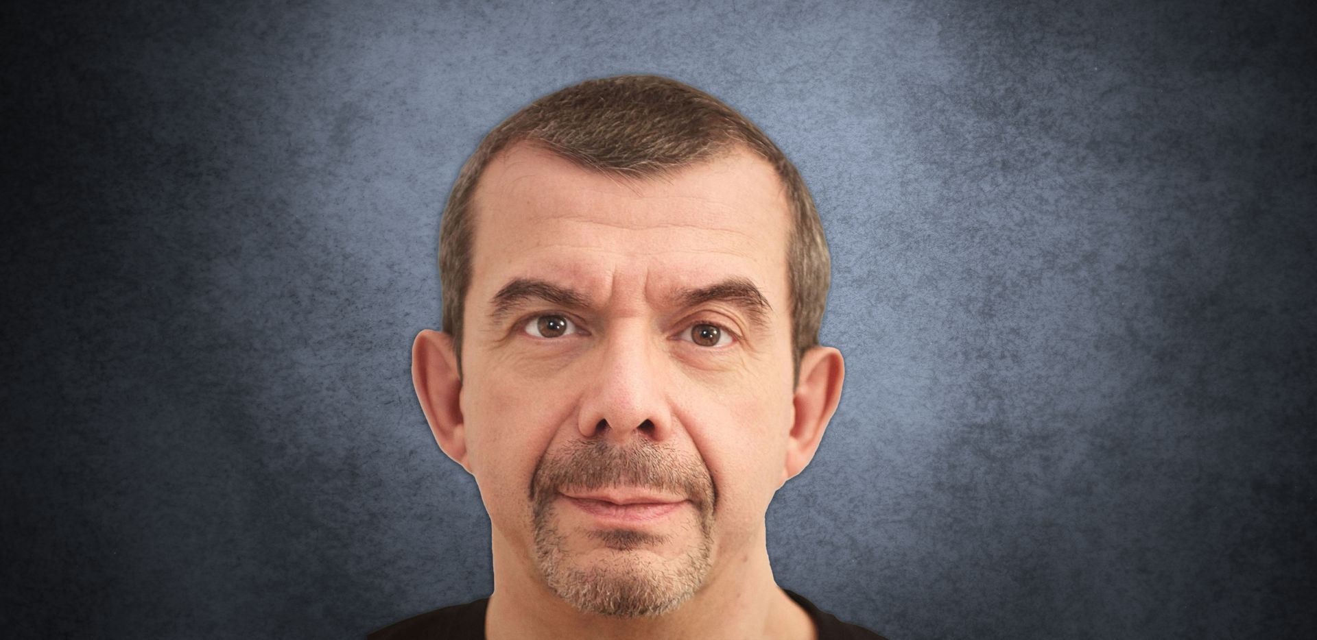 Philippe BUSCHINI spécialiste de l'IA
